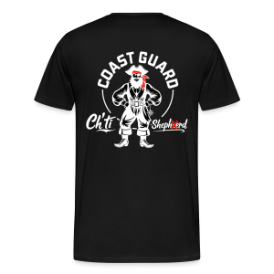 Pirate Coast Guard